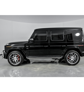 SUV G-Class A MGG63 2019 con bajo kilometraje - Product Image 3