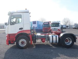 รถบรรทุกเมอร์เซเดส-เบนซ์ แอคทรอส 1840 LS ใหม่/มือสอง ระบบไฮดรอลิก M-house เกียร์อัตโนมัติ ยูโร 6 กำลัง 290 กิโลวัตต์ (394 แรงม้า) - Product Image 6