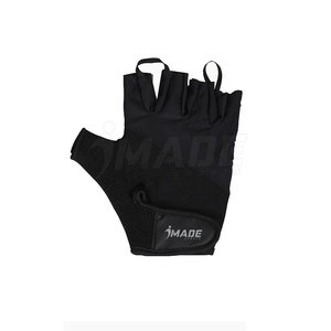 Nouveauté : Gants de sport en cuir pour hommes, pour musculation, haltérophilie, cross-fit et fitness - Product Image 2
