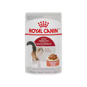 Royall Caninn Nourriture Humide pour Chat Intérieur Gelée Stérilisée 12x85g Nourriture pour Animaux Domestiques - Product Image 3