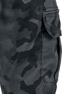 Hot Sale New Arrival MONO RIDERS Men's Casual Oxford Trousers 100% Cotton Eco-Friendly Anti-Wrinkle OEM Service Low Price - Product Image 4