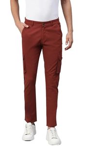 Jeans tactiques en coton OEM pour hommes pantalons cargo pantalons de survêtement légers pour la randonnée en plein air avec tissu de conception personnalisée - Product Image 2