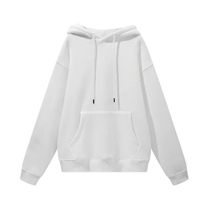 Sudaderas Casuales de Invierno para Hombre, 100% Algodón, Resistentes al Viento, Transpirables, con Bolsillo, en Venta a Precios de Mayoreo Económicos - Product Image 4