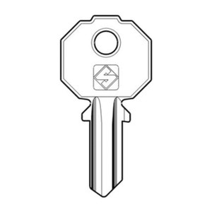 Chiavi Silca Art. Pf5 Olc Gr.2 - Product Image 1