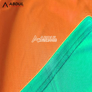 ชุดบาสเก็ตบอลชายเกรดพรีเมียม ชุดทีมครบชุด พร้อมเสื้อเจอร์ซีย์ระบายอากาศ กางเกงขาสั้น น้ำหนักเบา ทนทาน เหมาะสำหรับการเล่นกีฬา - Product Image 6