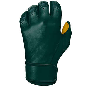 Gants de frappeur de baseball de qualité supérieure Gants imperméables avec logo personnalisé et conception Gants de frappeur de baseball pour unisexe PK - Product Image 3