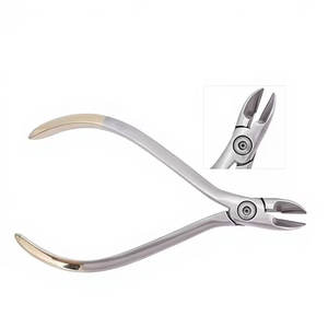Cortadores de Alambre de Ortodoncia Ligeros y Cómodos de Usar, Herramientas de Ortodoncia en Oferta - Product Image 1