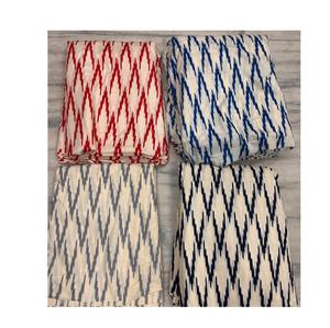 Tissu en coton doux léger de haute qualité avec impression de conception unique pour vêtements de garçons de fournisseur indien - Product Image 1