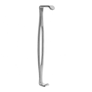 เครื่องดึง PARKER-LANGENBECK สเตนเลสเครื่องมือผ่าตัดทั่วไป - Product Image 2