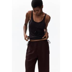 Pantalons en lin pour hommes - Anti-humidité et marque privée, fabrication OEM sur mesure en gros - Product Image 1