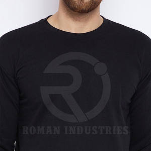 Vente chaude de survêtement en polaire de haute qualité pour hommes avec des ensembles d'hiver à manches longues fabriqués au Pakistan - Product Image 5