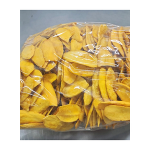 ดีลสุดพิเศษสำหรับมะม่วงอบแห้งผลไม้ตากแห้งมะม่วงแช่แข็งแบบไม่มีน้ำตาลชิ้นทนทานจากเวียดนาม - Product Image 1