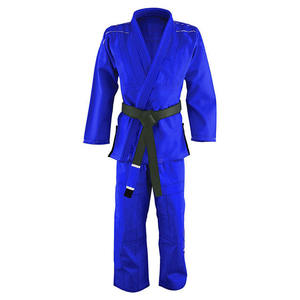 Uniforme para Jiujitsu, entrenamiento de artes marciales, estiramiento duradero, Judo disponible, varios colores, Jiu Jitsu del fabricante profesional - Product Image 4
