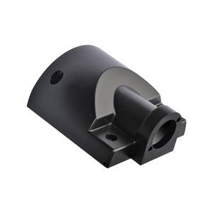 Piezas y engranajes de plástico moldeados personalizados de alta calidad, productos semiacabados listos para la exportación - Product Image 5