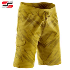 Shorts de MMA en gros à prix avantageux avec vos propres designs et logos en provenance du Pakistan - Product Image 3