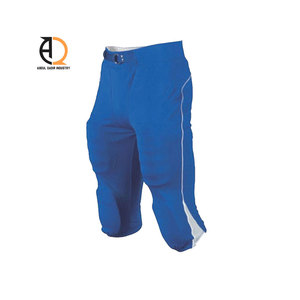 เสื้อเจอร์ซีย์รักบี้อเมริกันฟุตบอลชุดอเมริกันฟุตบอลปักลาย - Product Image 2