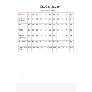 Hijab abbigliamento Medina seta nera Abaya Color crema manica a righe a coste - Product Image 1
