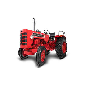 Mahindra 1626 25HP tractor agrícola alta productividad cabina cómoda cuerpo duradero eficiente máquina agrícola - Product Image 6