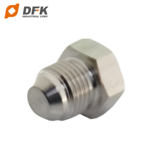 Fabricant de raccords de tuyauterie personnalisés de composants de dispositifs médicaux en acier inoxydable de haute précision OEM de Taiwan - Product Image 2