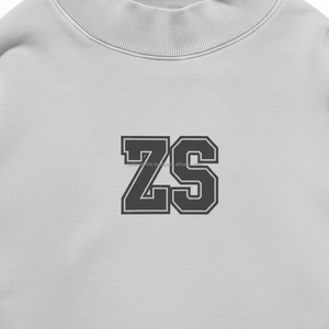 Sudadera de mujer de alta calidad, forro polar de algodón pesado, tela cálida, Parche de chenilla personalizado, Logo, ropa informal, sudadera transpirable para mujer - Product Image 6