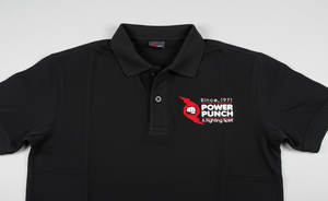 Camisetas Deportivas de Manga Corta para Hombre, Baratas, Lisas, Rojas, de Secado Rápido, Transpirables, de Punto, 100% Algodón, para Impresión Personalizada - Product Image 4