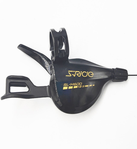 Dérailleurs de vélo vtt 12 vitesses, levier de vitesses, pignons - Product Image 5