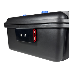 Batterie au lithium Li2Go Me36-100 36V 100Ah, alimentation portable, 17 kg - Product Image 3
