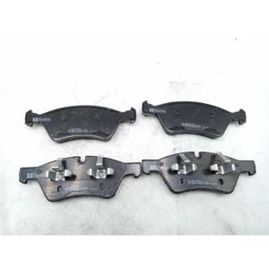 MERCEDES ML W164 3ª Serie (05>11) PASTILLAS DE FRENO BDS673P Gasolina - Product Image 5
