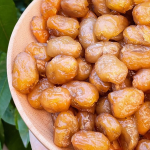 Ramboutan séché doux Chewy fruits tropicaux pour l'exportation - Product Image 4