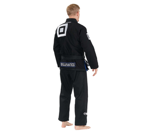 DERNIÈRE CONCEPTION Kimono Jiu Jitsu Brésilien 100% Coton PAR BRIGHT WAY INTERNATIONAL - Product Image 3