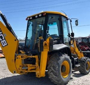 2021 JCB 3CX15 SUPER pelleteuse en stock livraison rapide prix abordable en gros pelle d'occasion à vendre - Product Image 4