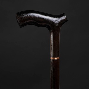 Bastones de Madera Natural Ecológicos Pulidos - Product Image 2