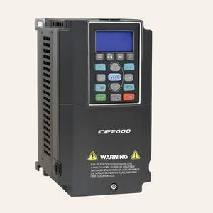 Unidad inteligente de 60HP para un control eficiente de la bomba y el ventilador. - Product Image 1