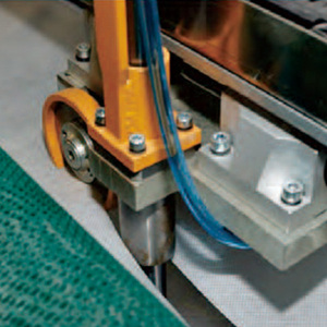 Changzhou doppia molla macchina di assemblaggio macchina per l'automazione letto materasso Memory Foam mobilio in lattice Maker - Product Image 2