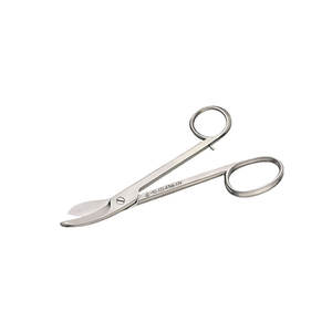 Tijeras Quirúrgicas para Vendas Lister, de Acero Inoxidable, para Primeros Auxilios y Corte de Yeso, de Apto Enterprises - Product Image 5