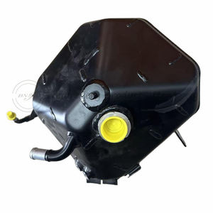 Bouilloire en plastique noir de haute qualité, version piste, résistante à la chaleur, remanufacturée, pour Aventador LP700-4 LP720-4 - Product Image 5