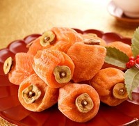Verse natuurlijke persimmon, premium Vietnamese fruit voor detailhandel supermarkten & wereldwijde export // Mevr. Lily Ngo