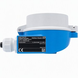 Termómetro Industrial ModuLine TST434B RTD de ITERM, Medición de Temperatura Ambiente Interior/Exterior, Personalizado OEM - Product Image 3