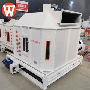 เครื่องผลิตอาหารเม็ดสำหรับให้ความเย็นเครื่องผลิตอาหารเม็ดสำหรับให้ความเย็นสำหรับอาหารสัตว์ใหม่ผู้ผลิตในจีน - Product Image 4