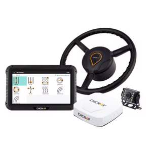 Sistema de dirección automática para vehículos agrícolas Volante Tractores agrícolas En stock. - Product Image 2