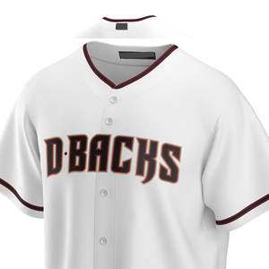 Camiseta de Béisbol Personalizada para Hombre, Talla Grande, Uniforme de Equipo Transpirable con Logotipo Bordado, OEM/ODM Disponible - Product Image 5