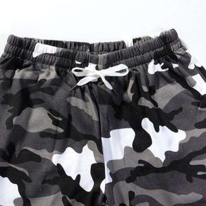 Pantalones cortos de boxeo personalizados para hombre Sublimación de ropa deportiva de la mejor calidad - Product Image 4