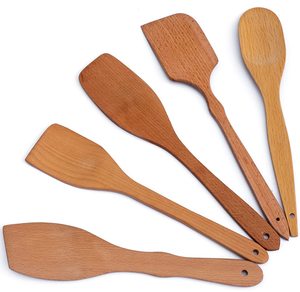 Cuchara de madera tavetha hecha a mano, accesorios de cocina hechos a mano de la mejor calidad, nuevo producto, cuchara tavetha de madera - Product Image 6