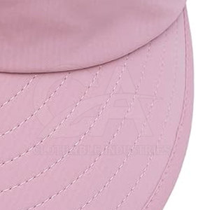 Viseras Ligeras y Cómodas para Viajes, Playa y Uso al Aire Libre, Visera Deportiva de Poliéster de Alta Calidad con Personalización - Product Image 4