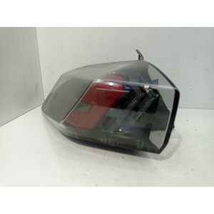 ไฟหน้าหลังซ้าย PEUGEOT 2008 ซีรีส์ 9838190580 DV5RC/YHZ (19>) - Product Image 1