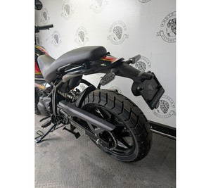 NUEVA Motocicleta Urbana Royals Enfield GUERRILLA 450 2026 - Product Image 2