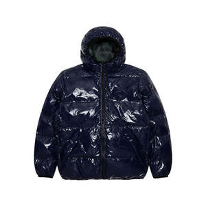   Chaqueta Acolchada de Camuflaje Unisex Extra Grande, Nueva Colección 2026, Alta Calidad, Logotipo Personalizado, Venta al Por Mayor, Grosor Estándar OEM - Product Image 3