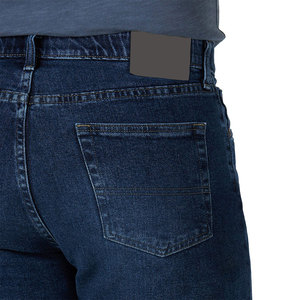 Service OEM, vente en gros, design personnalisé, shorts en jean pour hommes, nouvelle arrivée, marque privée, shorts en jean pour hommes adultes - Product Image 4