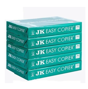 กระดาษถ่ายเอกสารเจเค รุ่นอีซี่กรีน ขนาด A4 (500 แผ่น) 70 แกรม 1 รีม - Product Image 4