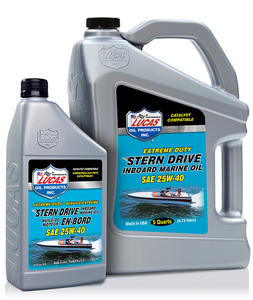 Aceite Base para Motores Marinos 50 TBN 70 ACEA PH - Product Image 1